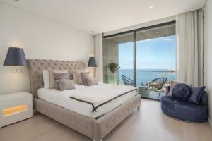 Vila Lazareto by An Island Apart