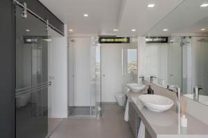 Vila Lazareto by An Island Apart