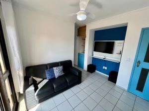 Apartamento na praia grande próximo a feirinha e mercado