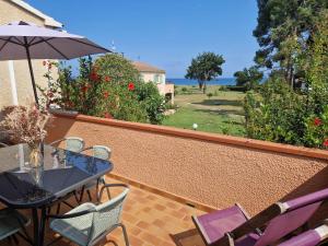 Villages vacances Pinea Mare : photos des chambres