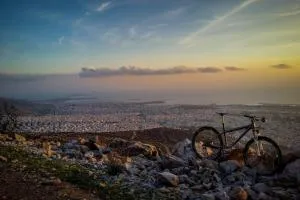 Bright, Modern & Minimal apartment in Cholargos - Kholargós