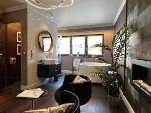 Margaréta Garden & SPA - Szarvaskő