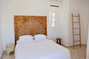 Cozy Room with Sea View room in Ubud Mykonos