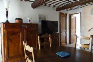 Villas Le Cocon des Magnans : photos des chambres