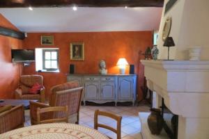 Villas La Magnanerie : photos des chambres