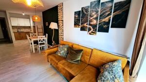 Apartamenty nad Złotym Potokiem