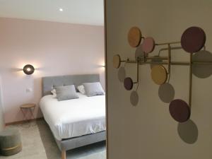 Villa Lodge Sauternes Darroze