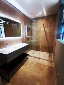 Villa Lodge Sauternes Darroze