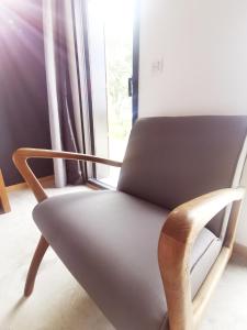 Villas Villa Lodge Sauternes Darroze : photos des chambres
