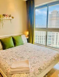 Unique&Cozy 1BHK in Hiranandani Powai! - Vikhroli