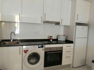 Estudio playa levante