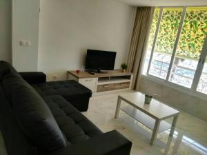Estudio playa levante