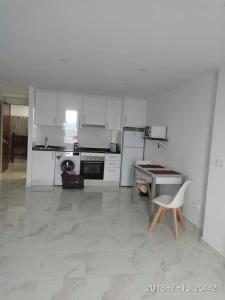 Estudio playa levante