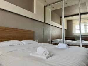 Midtown Boutique Apartment