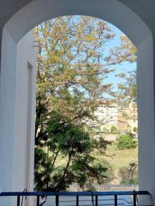 Nice flat close to the centre