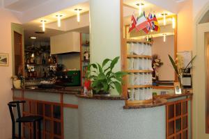 Hotel Flora