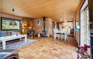 Holiday Home Lyngshuse Herning Xii