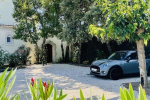 Le bastidon - Fontvieille