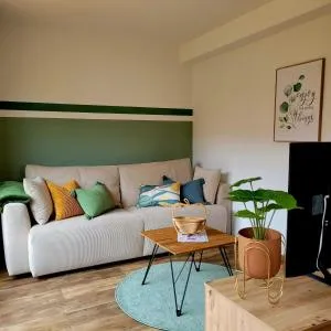 Ferienwohnung Am Hochfeld - Saulgrub