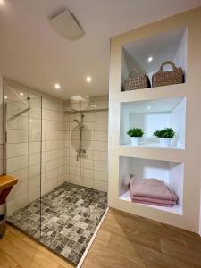 Charmant et chaleureux gîte dans le vignoble