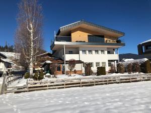 Appartements Schitter