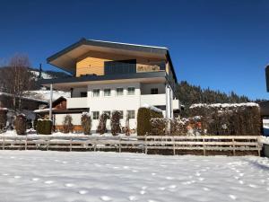 Appartements Schitter