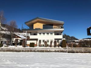 Appartements Schitter