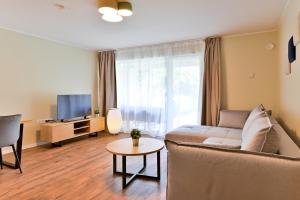 Kuressaare Pikk Apartment