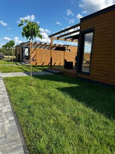 Sun House