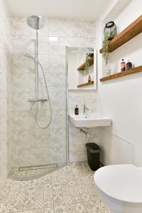 Kuressaare Pikk Apartment