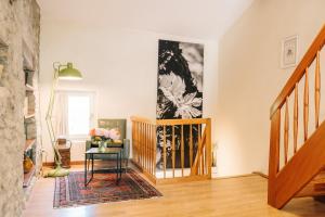 Maisons de vacances Domaine Calmel & Joseph : photos des chambres