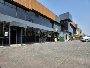 Westine Hotels and Spa