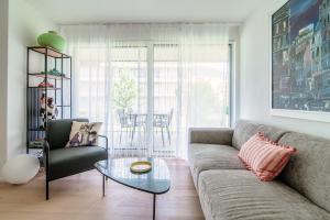 Suite Parco Lago by Quokka 360 - Terraced flat close to Lido Locarno