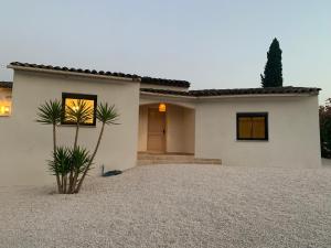 Villas Villa Cote Soleil : photos des chambres