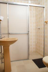 Pousada Chácara Maria da Graça