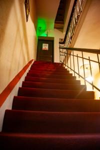 Istanbul Irish Hotel