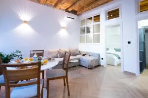 Apartments Allegra - Brnaze