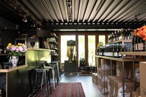 Maisons de vacances Domaine Calmel & Joseph : photos des chambres
