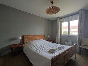 Appartements Vague d'Opale : photos des chambres