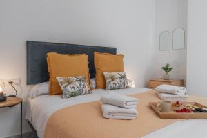 tuGuest San Anton II Apartment