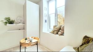 Petit studio très calme proche du centre