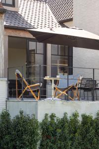 Vakantiehuis Muziekbos - 20 personen