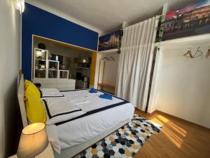 {Porta Venezia - Risorgimento} AC WiFi