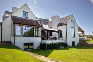 Vakantiehuis Muziekbos - 20 personen