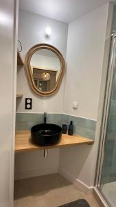 Appartements Des vacances au coeur de Dinard - Appartement entier : photos des chambres