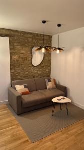 Appartements Des vacances au coeur de Dinard - Appartement entier : photos des chambres