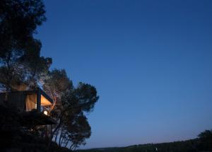 Les Cabanes de lOller del Mas
