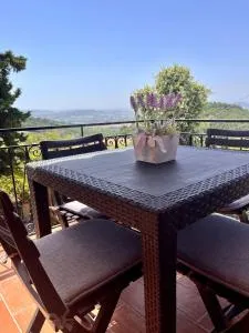 Il Sentiero Del Conero - Massignano