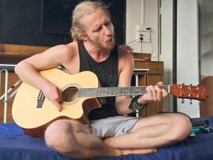 Jungle by sturmfrei Gokarna