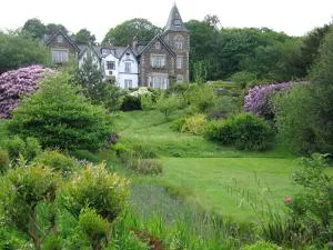 Yewfield Vegetarian Guest house - Little Langdale